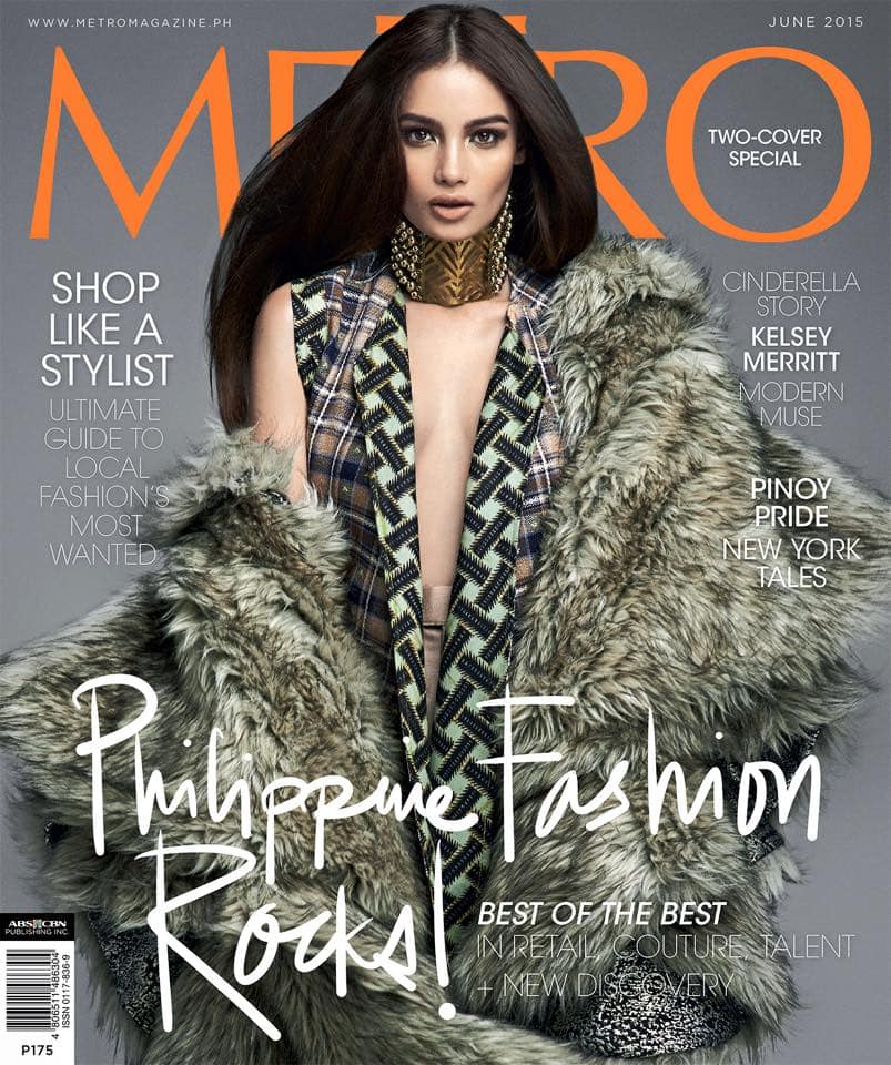 METRO June 2015 METRO June 2015