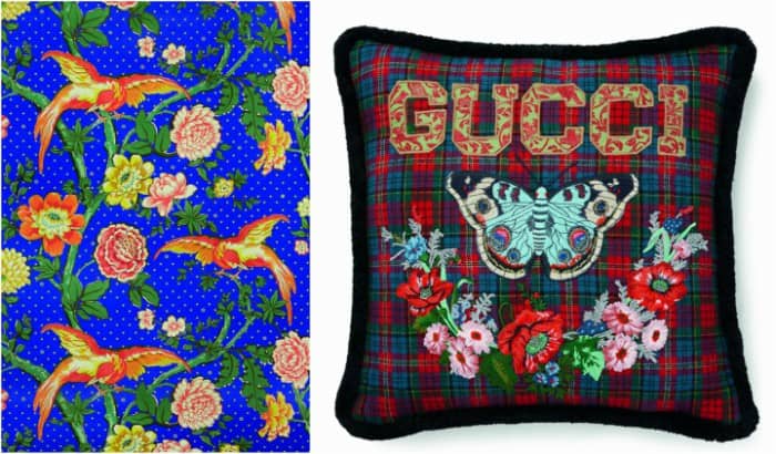 Gucci's Souvenir from Rome
