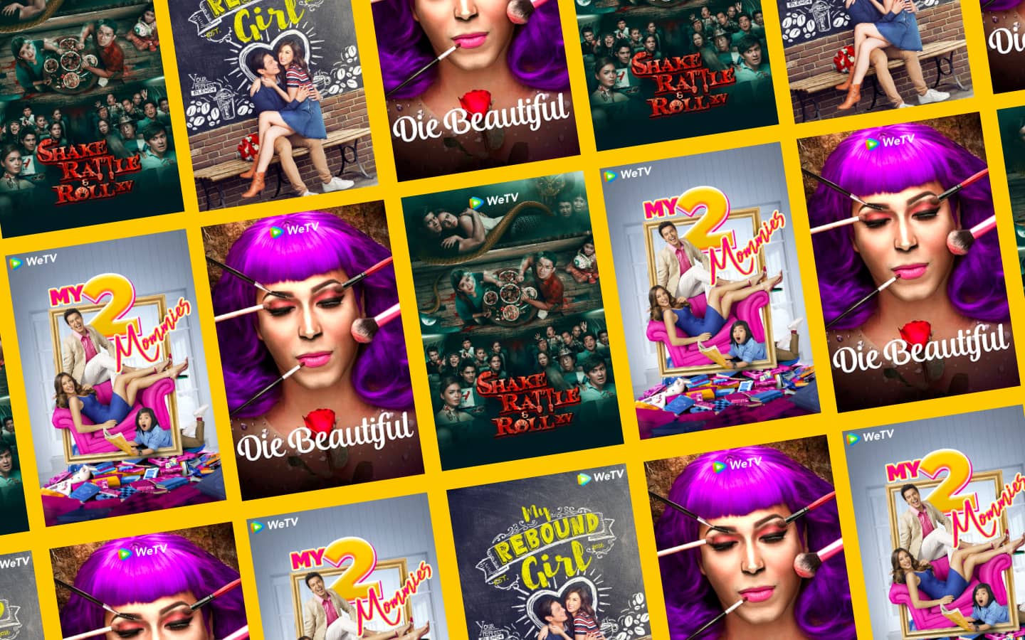 Essential Weekend Viewing
