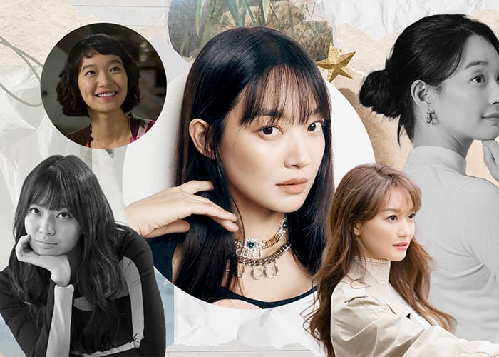 Modern Muse: Shin Min-a's Iconic Beauty Through The Years | Metro