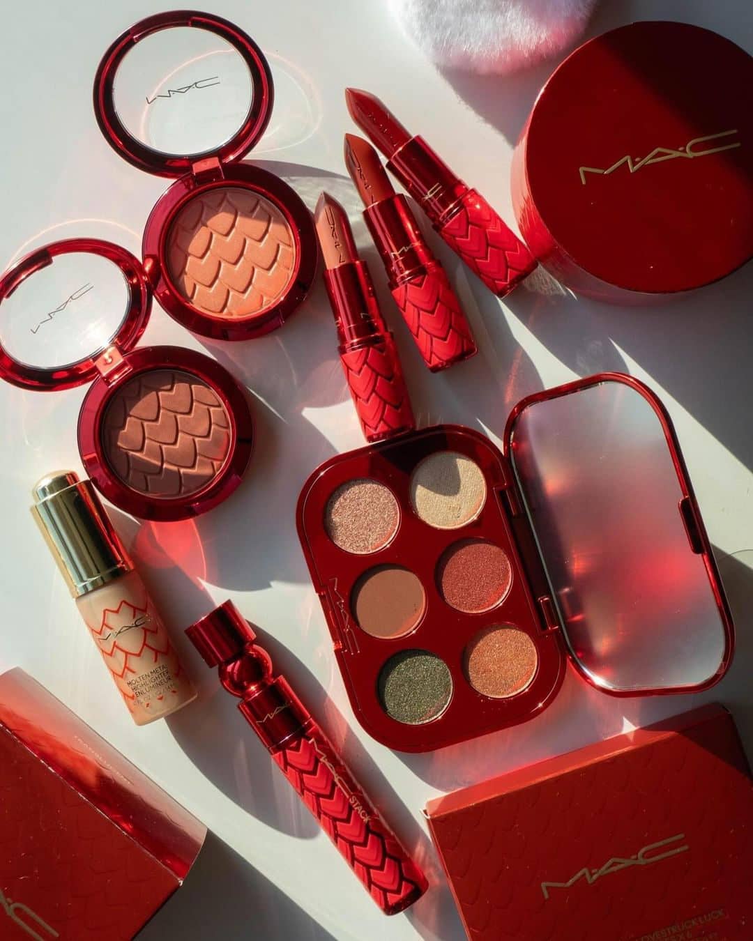 Check Out 2024’s Chinese New Year Beauty Collections