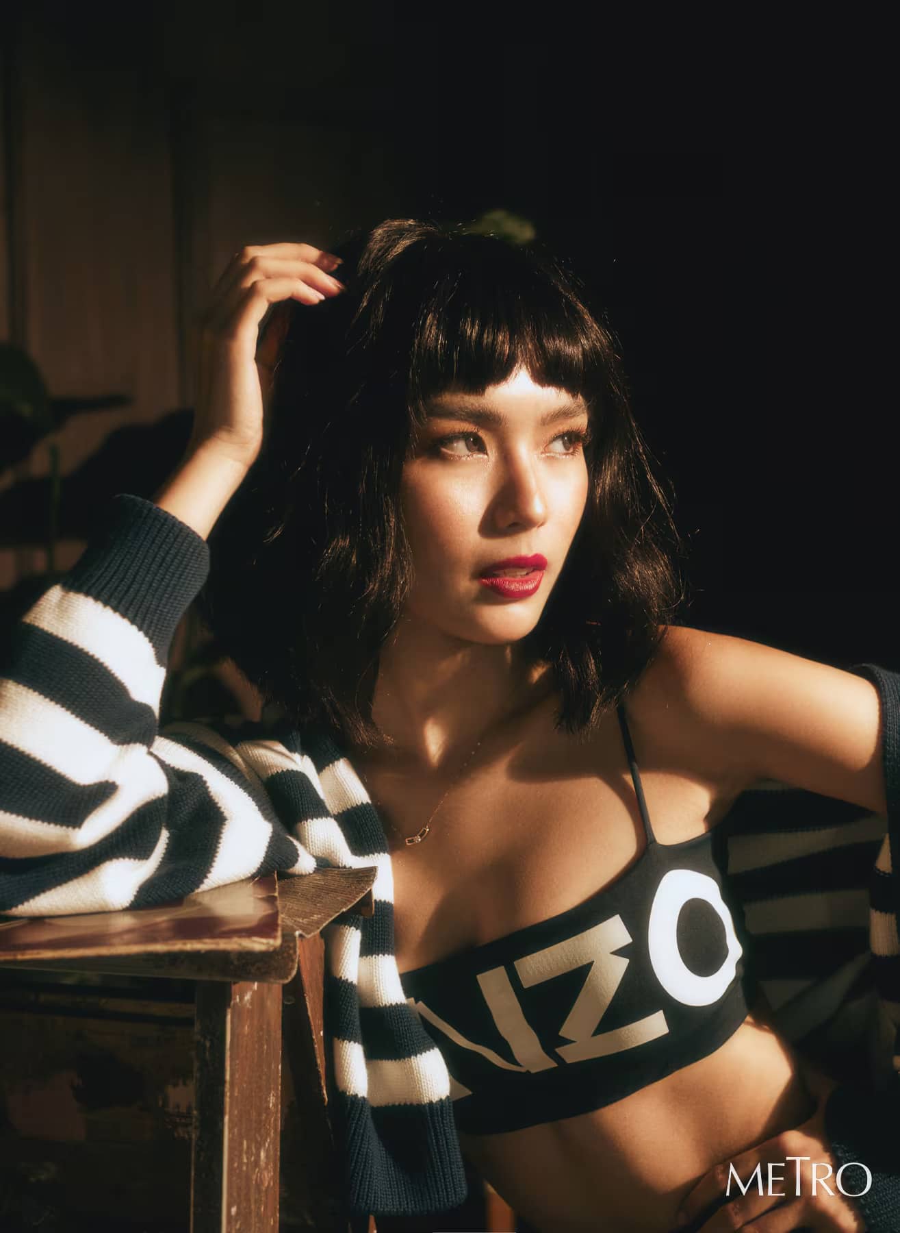 A List of Local Celebrities Who Collaborated With Artists Abroad