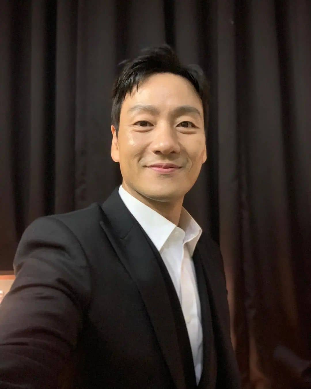 korean actors or kdrama stars who are also thespians