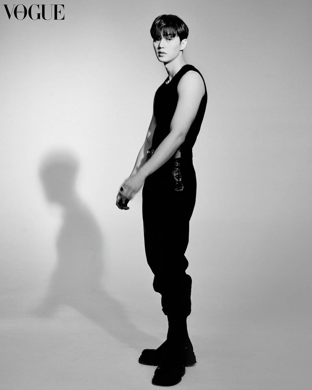 Check Out KDrama Heartthrob Song Kang's Fitness Secrets Metro.Style