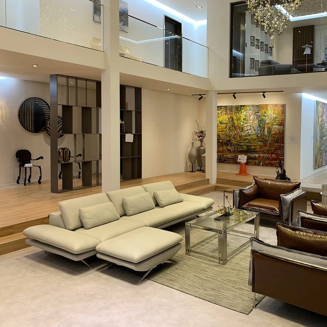 Meet Jakomo, The Furniture Brand KDrama Production Designers Love