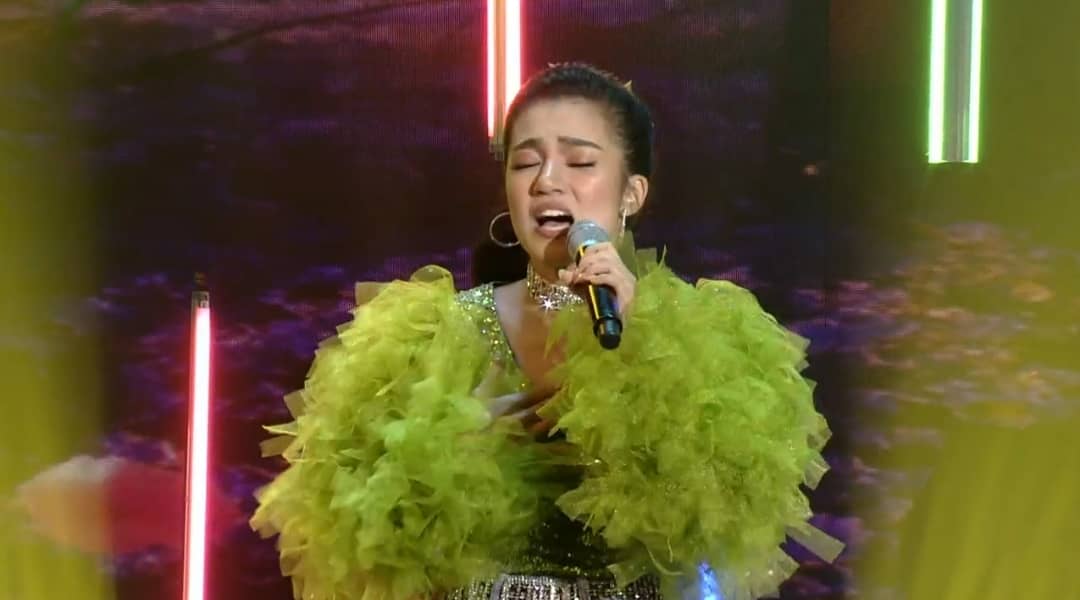 belle mariano daylight concert highlights