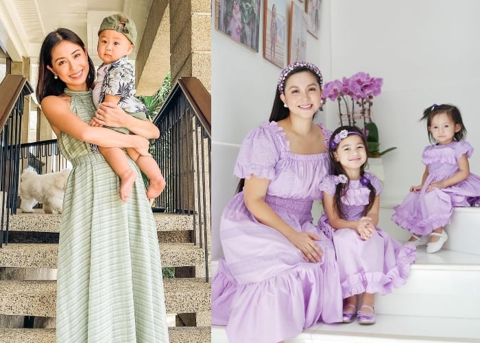 It's not easy': 6 Filipino celebrity moms who opened up about