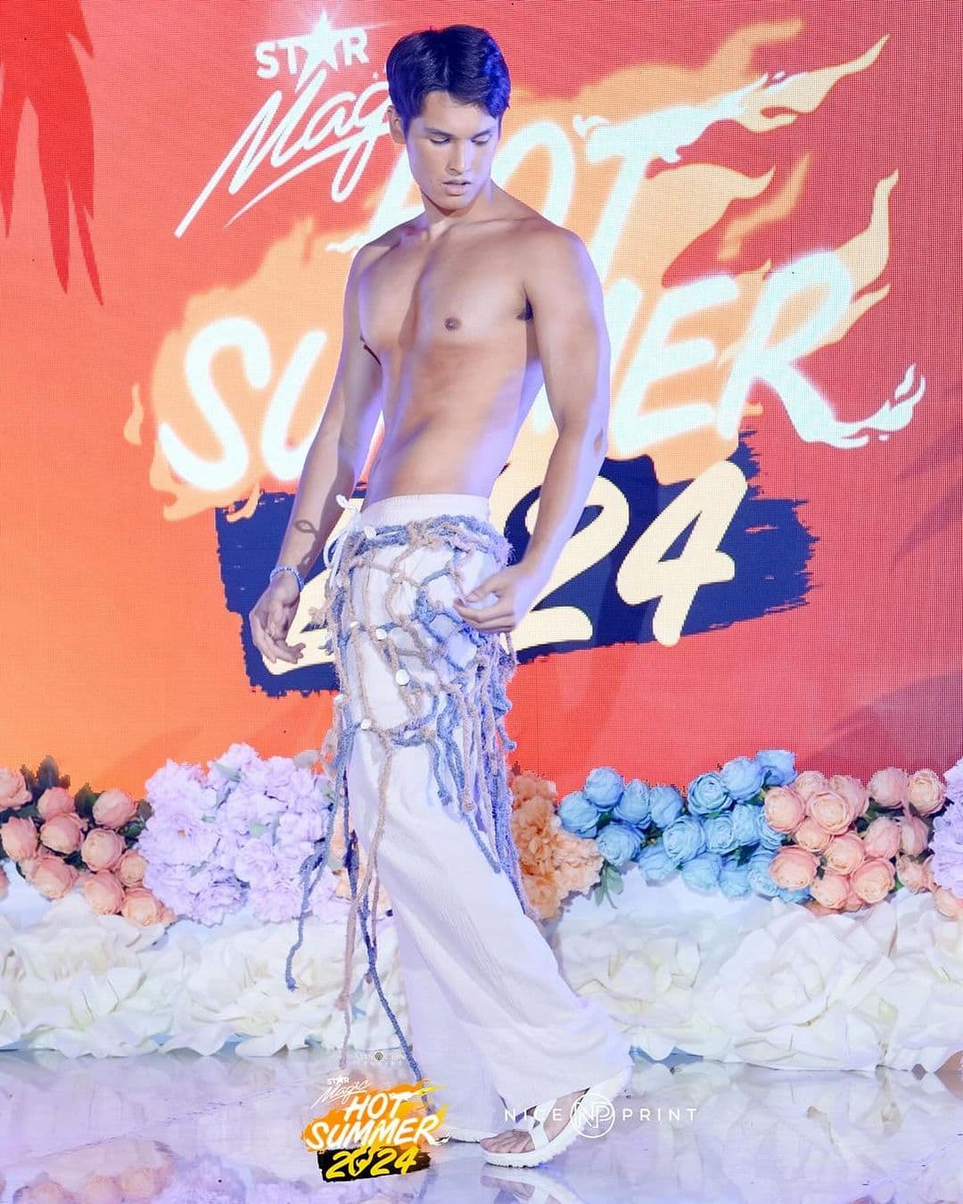Kapamilya Stars Reigned Supreme at the Star Magic Hot Summer 2024