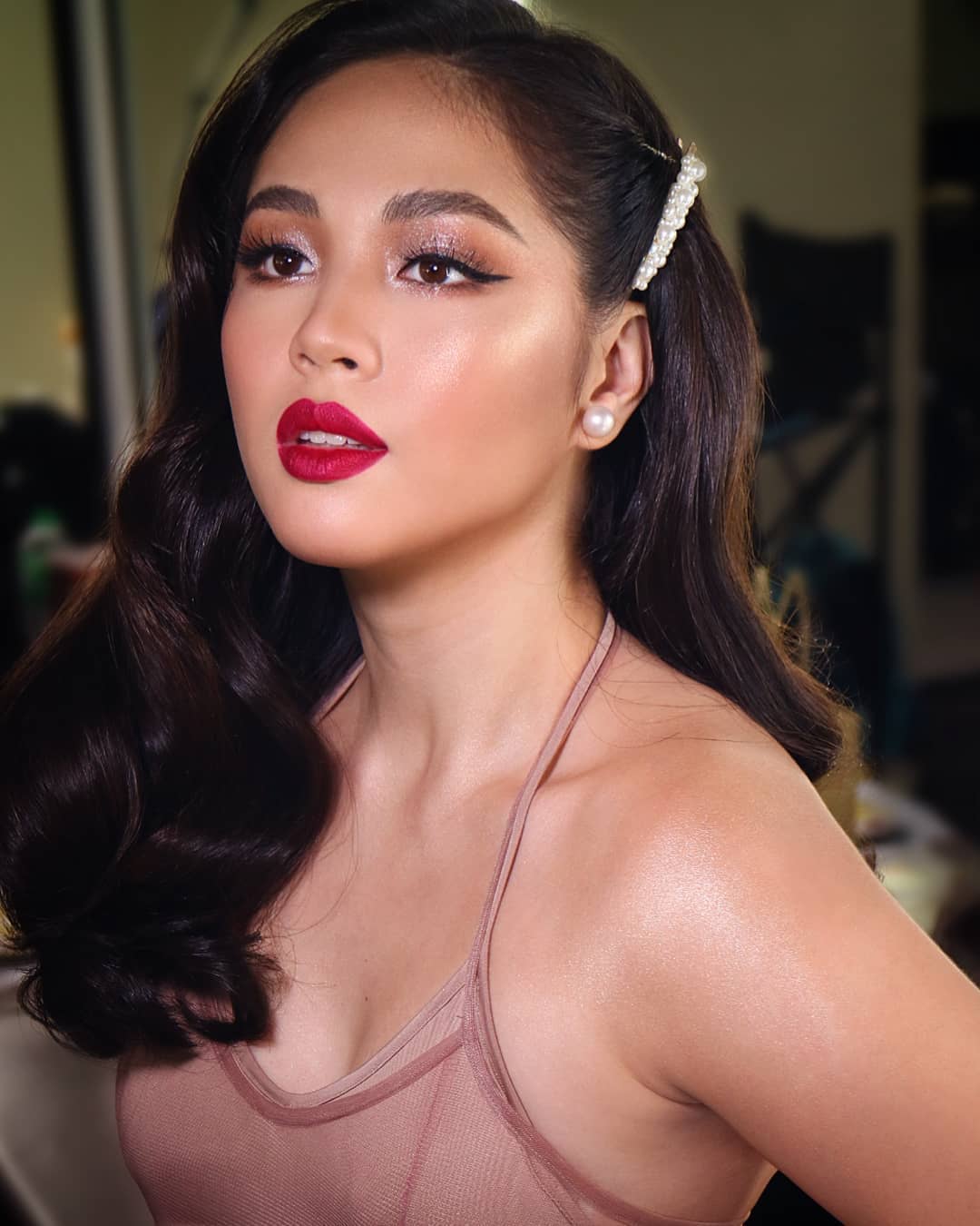 Janella Salvador Janella Salvador