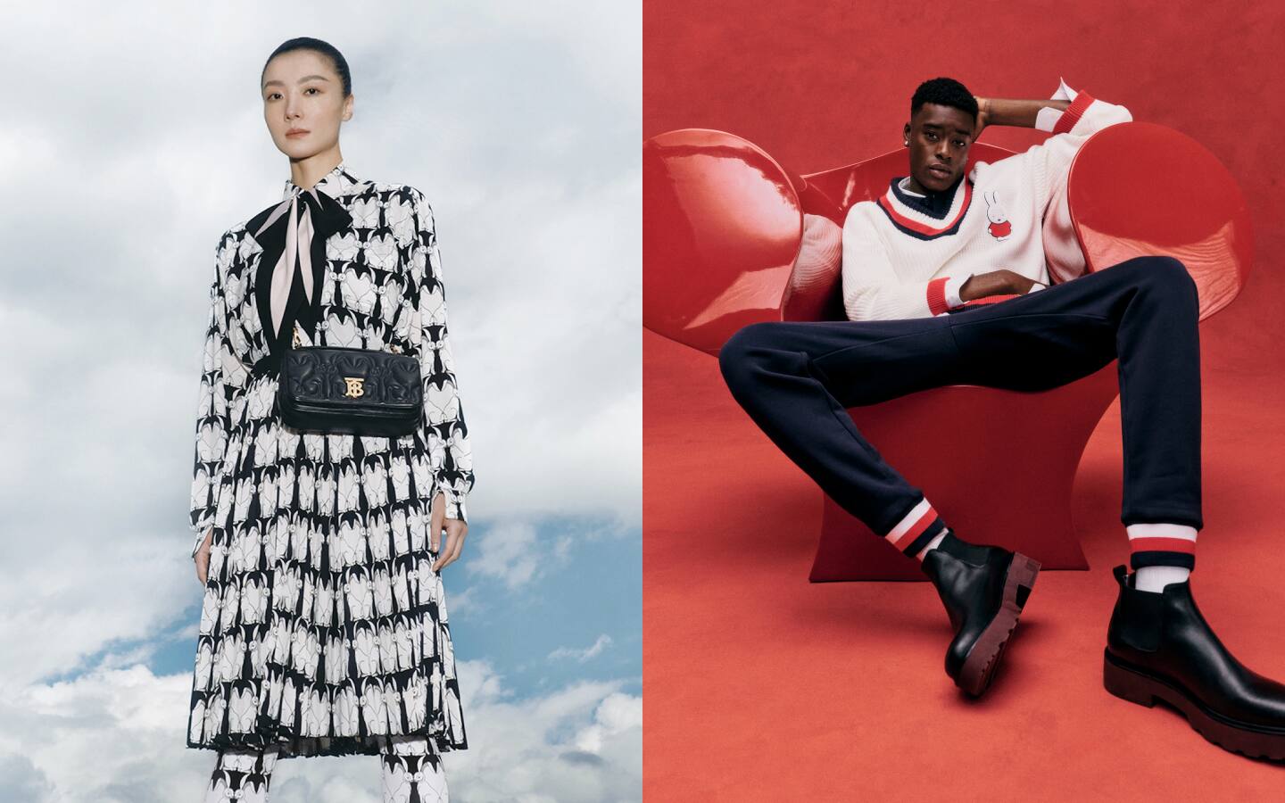 Chinese New Year: Lunar New Year Fashion Collections in 2023 List