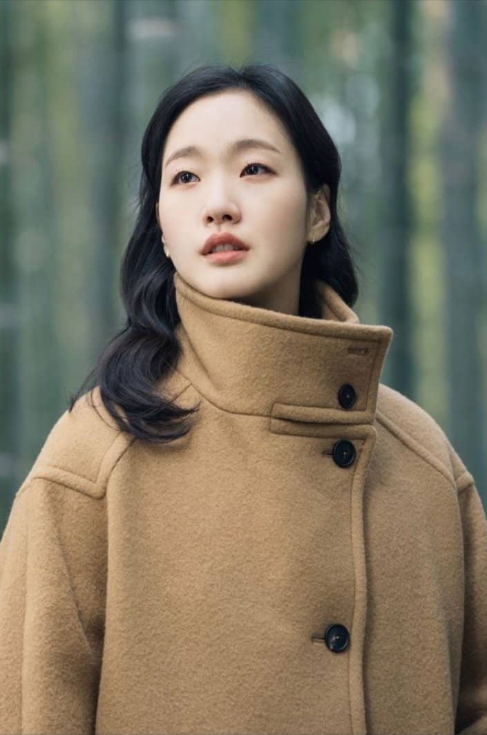 Kim Go eun The King Eternal Monarch The King 2020 ON Netflix