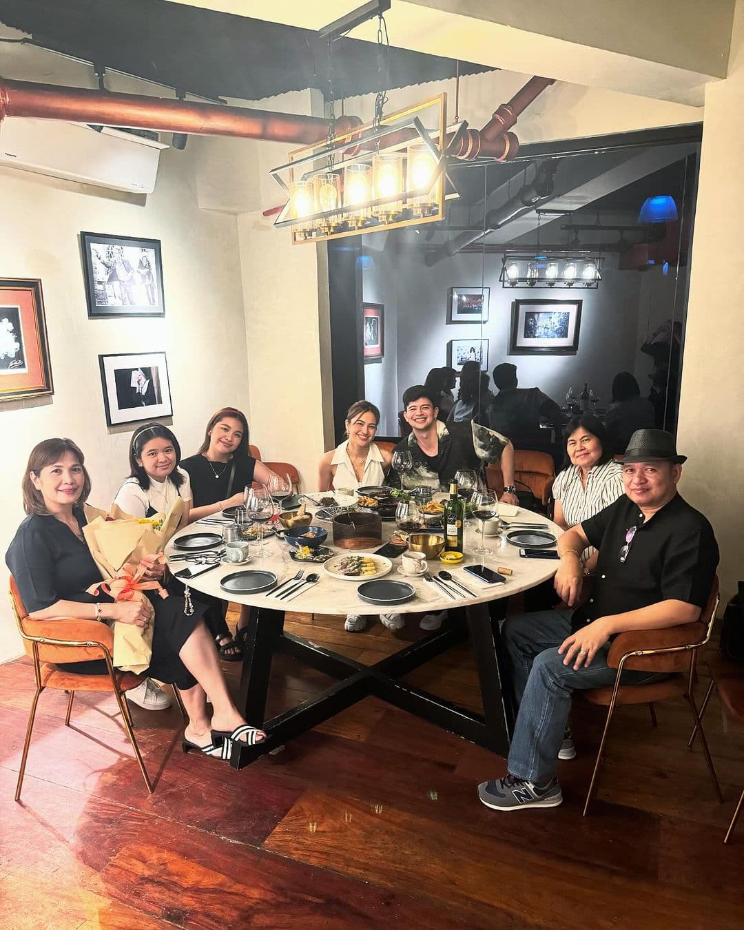 Celebrities and Their Mother’s Day 2024 Celebrations