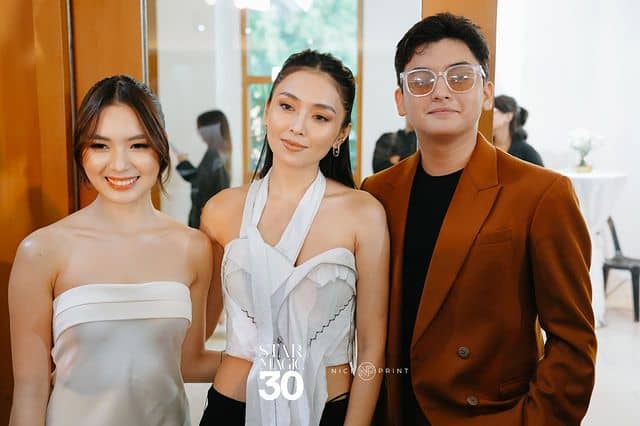 Star Magic Launched Its 30th Anniversary Catalogue | Metro.Style