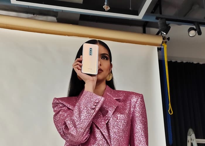 Behind the Scenes with Maine