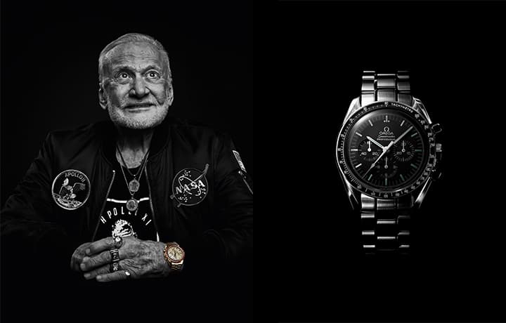 iconic men and their legendary watches 0