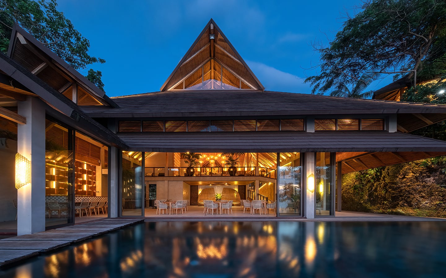 EIC on the Move Raul Manzano Travels to Manami Resort