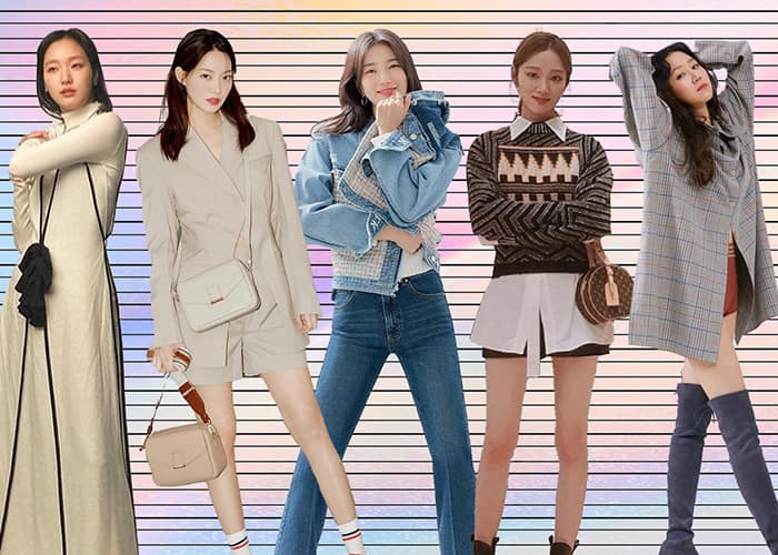 Where To Buy Outfits For Tall Girls In Korea