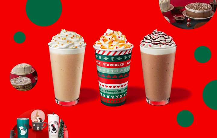 74 Living room Starbucks christmas drinks 2020 release date for Living Room Wall Decor