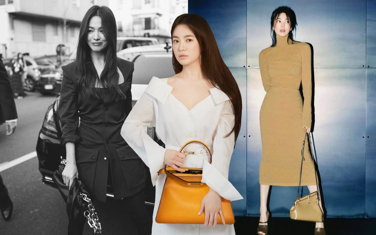 What Is Hallyu and Why Are Luxury Brands Obsessed With It?