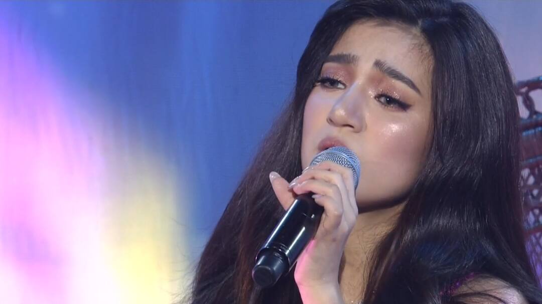 belle mariano daylight concert highlights