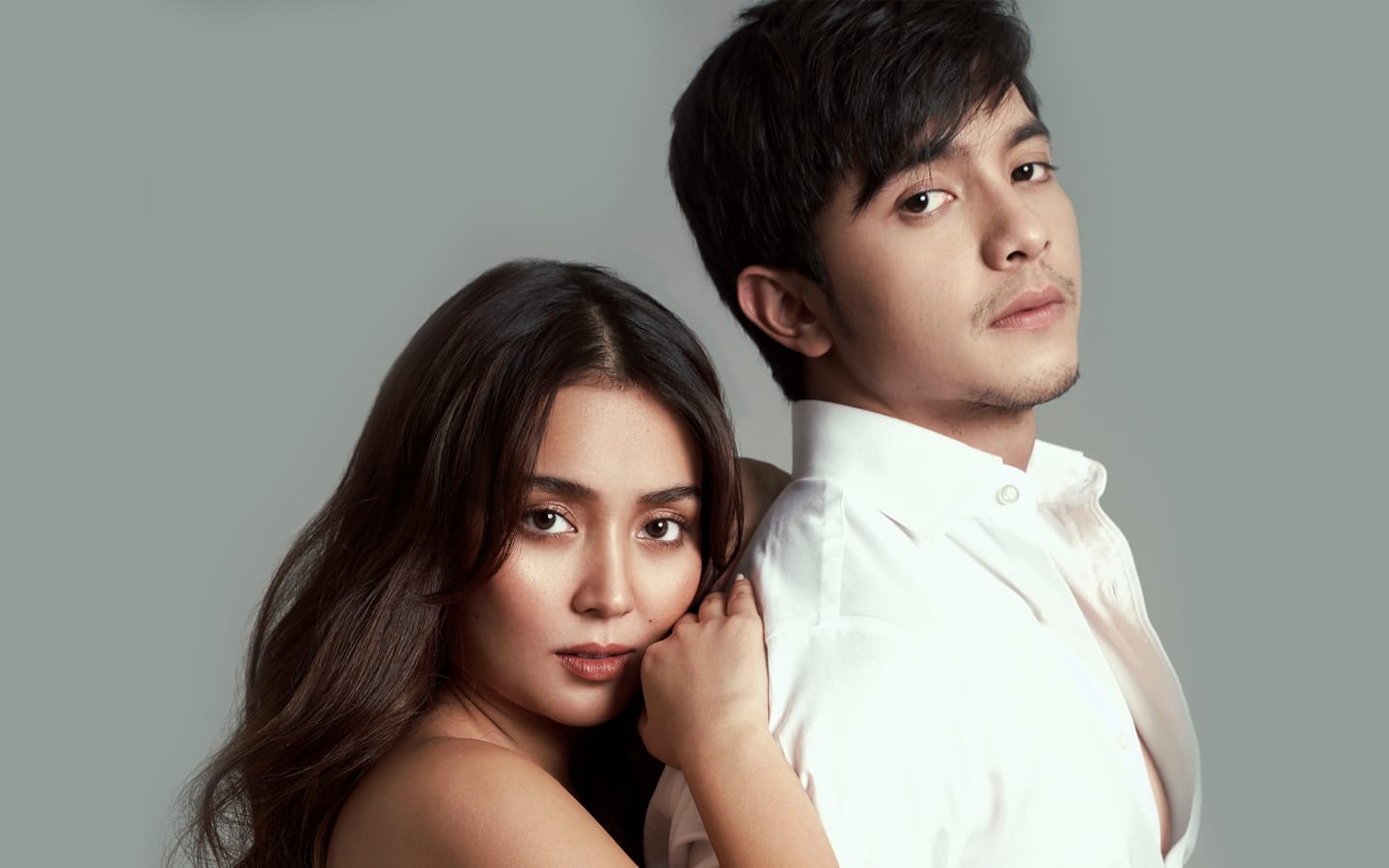 EXCLUSIVE: Kathryn Bernardo & Alden Richards Make Local Film History Together | Metro.Style